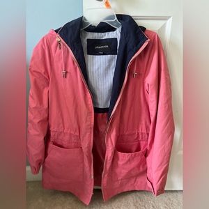 Women’s London Fog Jacket, Size M